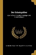 Cover: Der Schatzgraeber - Wentworth Press