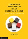 Cover: Community Development in an Uncertain World - Cambridge University Press