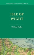 Cover: Isle of Wight - Cambridge University Press