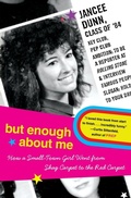 Cover: But Enough about Me - HarperCollins