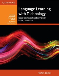 Enlarge image Cover: Language Learning with Technology - Cambridge University Press