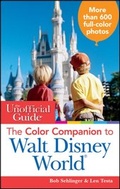 Cover: The Unofficial Guide - Wiley