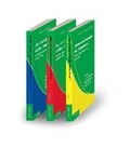 Cover: Advances in Economics and Econometrics 3 Volume Paperback Set - Cambridge University Press