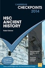 Cover: Cambridge Checkpoints HSC Ancient History - Cambridge University Press