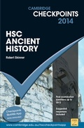 Cover: Cambridge Checkpoints HSC Ancient History - Cambridge University Press