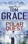 Cover: Polar Quest - AVON, a division of HarperCollins Publishers Ltd