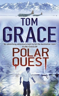 Enlarge image Cover: Polar Quest - AVON, a division of HarperCollins Publishers Ltd