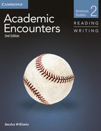 Enlarge image Cover: Academic Encounters Level 2 2-Book Set (Student's Book Reading and Writing and Student's Book Listening and Speaking with DVD) - Cambridge University Press
