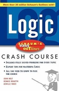 Cover: Schaum's Easy Outline of Logic - McGraw-Hill Professional