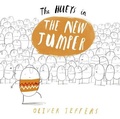 Cover: The New Jumper - HarperCollins
