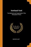 Cover: Scotland Yard - Franklin Classics Trade Press