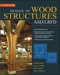 Cover: Design of Wood Structures-ASD/LRFD - McGraw-Hill Professional