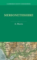 Cover: Merionethshire - Cambridge University Press