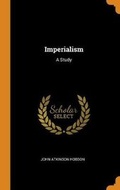 Cover: Imperialism - Franklin Classics Trade Press
