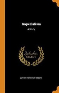 Enlarge image Cover: Imperialism - Franklin Classics Trade Press
