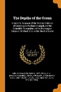 Cover: The Depths of the Ocean - Franklin Classics Trade Press