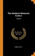 Cover: The Henbury Meteorite Craters - Franklin Classics Trade Press