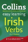 Cover: Easy Learning Irish Verbs - Collins