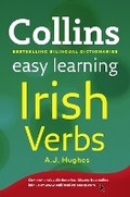 Cover: Easy Learning Irish Verbs - Collins