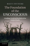 Cover: The Foundation of the Unconscious - Cambridge University Press