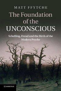 Enlarge image Cover: The Foundation of the Unconscious - Cambridge University Press