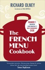 Cover: The French Menu Cookbook - Collins