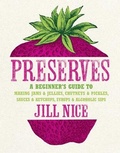 Cover: Preserves - Collins