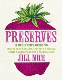 Enlarge image Cover: Preserves - Collins