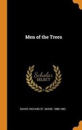 Cover: Men of the Trees - Franklin Classics Trade Press