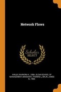 Cover: Network Flows - Franklin Classics Trade Press