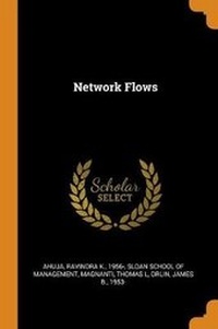 Enlarge image Cover: Network Flows - Franklin Classics Trade Press