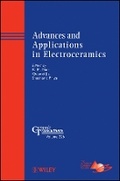 Cover: Advances and Applications in Electroceramics - Cermaic Transactions V226 - Wiley
