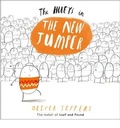 Cover: The New Jumper - HarperCollins