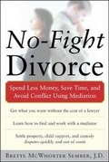 Cover: No-Fight Divorce - McGraw-Hill Professional