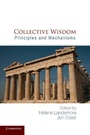 Cover: Collective Wisdom - Cambridge University Press