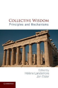 Enlarge image Cover: Collective Wisdom - Cambridge University Press