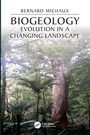 Cover: Biogeology - CRC Press