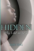 Cover: Hidden - Author