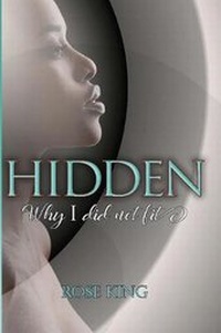 Enlarge image Cover: Hidden - Author