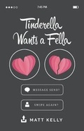 Cover: Tinderella Wants a Fella - Moo Bear Media