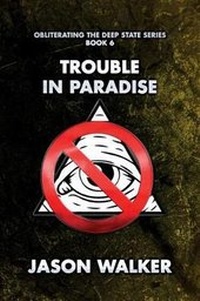 Enlarge image Cover: Trouble in Paradise - Ansari California Marketing Inc.