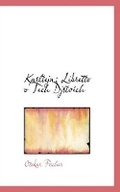 Cover: Karltejn; Libretto O Tech Djstv Ch - BiblioLife