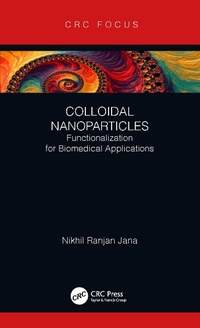 Abbildung von: Colloidal Nanoparticles - CRC Press