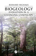 Cover: Biogeology - CRC Press