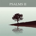 Cover: Psalms II - Liturgical Press