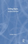 Cover: Selling Rights - Routledge