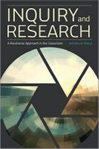 Enlarge image Cover: Inquiry and Research - ALA Editions