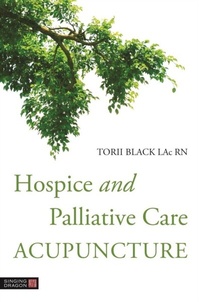 Abbildung von: Hospice and Palliative Care Acupuncture - Singing Dragon