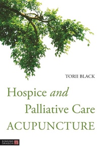 Abbildung von: Hospice and Palliative Care Acupuncture - Singing Dragon