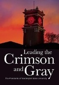 Cover: Leading the Crimson and Gray - Washington State University Press